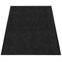 OUTDOORTEPPICH 300/400 cm Timber 125 - Schwarz, Textil (300/400cm) - Paco Home