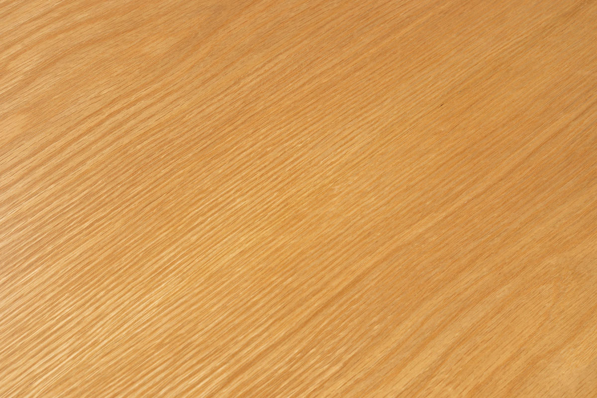ESSTISCH Raku - Braun - 110/110/75 cm - Braun, Holz (110/110/75cm)