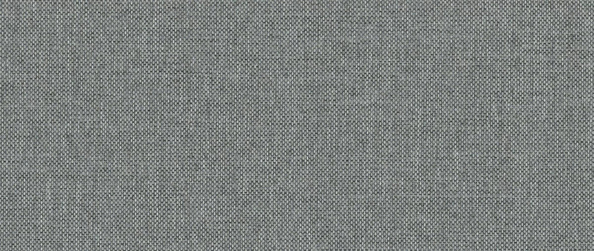 WOHNLANDSCHAFT Dolceo Hellgrau 287/140/73 cm mit Bettkasten Schlaffunktion Modern - Greige/Schwarz, Kunststoff/Textil (287/73/140cm) - AX Living