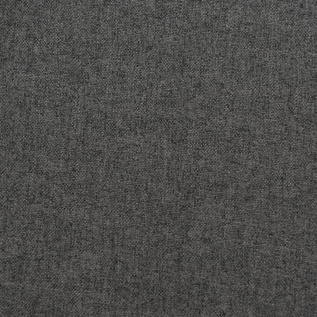 POLSTERBETT mit Bettkasten 160x200 cm Baumwolle Grau - Grau, Metall (160/200cm) - Meubliv