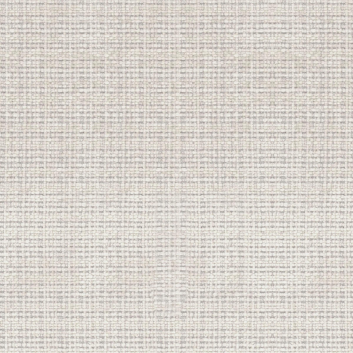 WOHNZIMMERSESSEL aus Chenille-Stoff Cremona, Creme, GRETA - Creme, Holz (137/70/89cm) - Kaiser Möbel