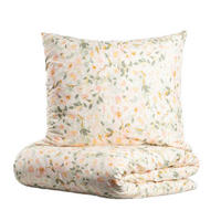 BETTWÄSCHE Gea 220/200 cm - Multicolor, Textil (220/200cm) - Homla