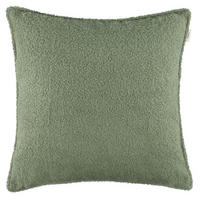 KISSENHÜLLE Cute sage 45x45cm - Grün, Textil (45/45cm) - Esprit