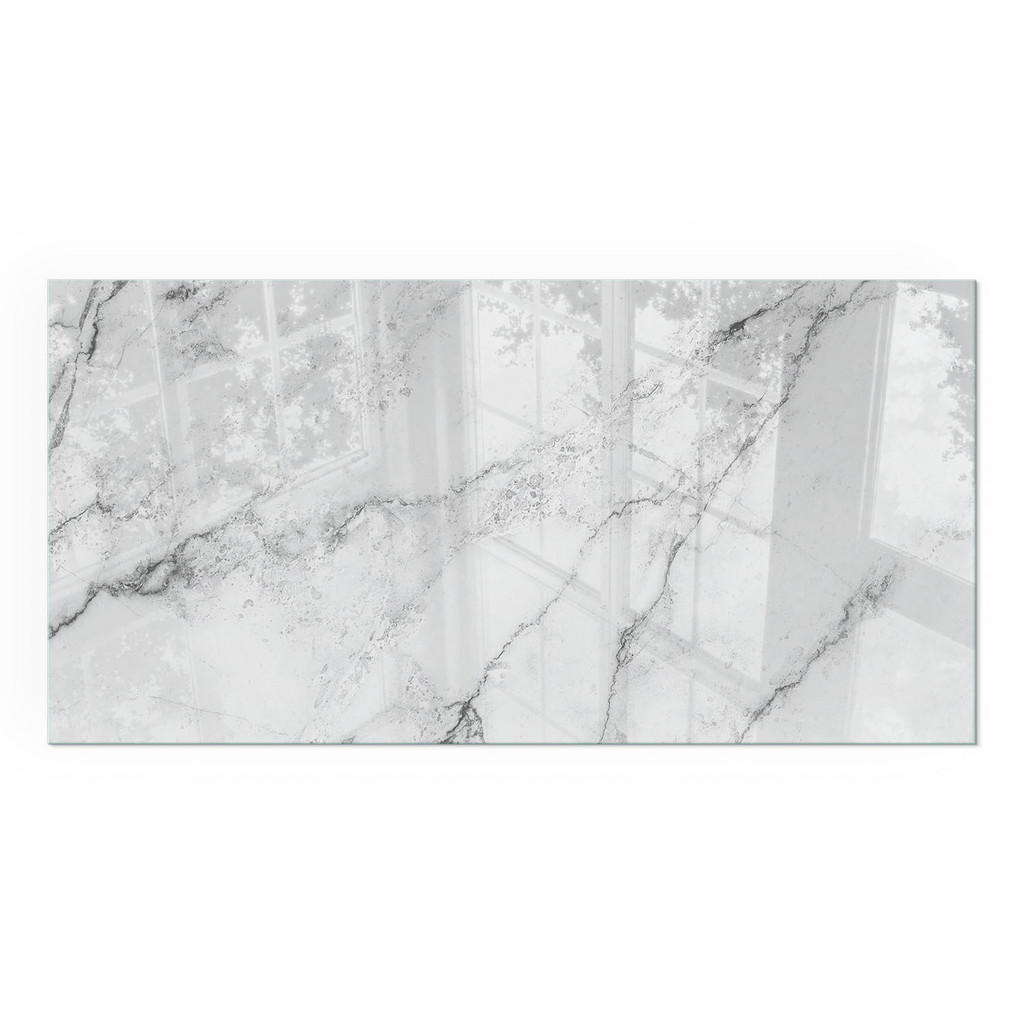 TULUP PODLOŽKA POD KRB 120x60 cm - Mramorový vzor se žilkováním