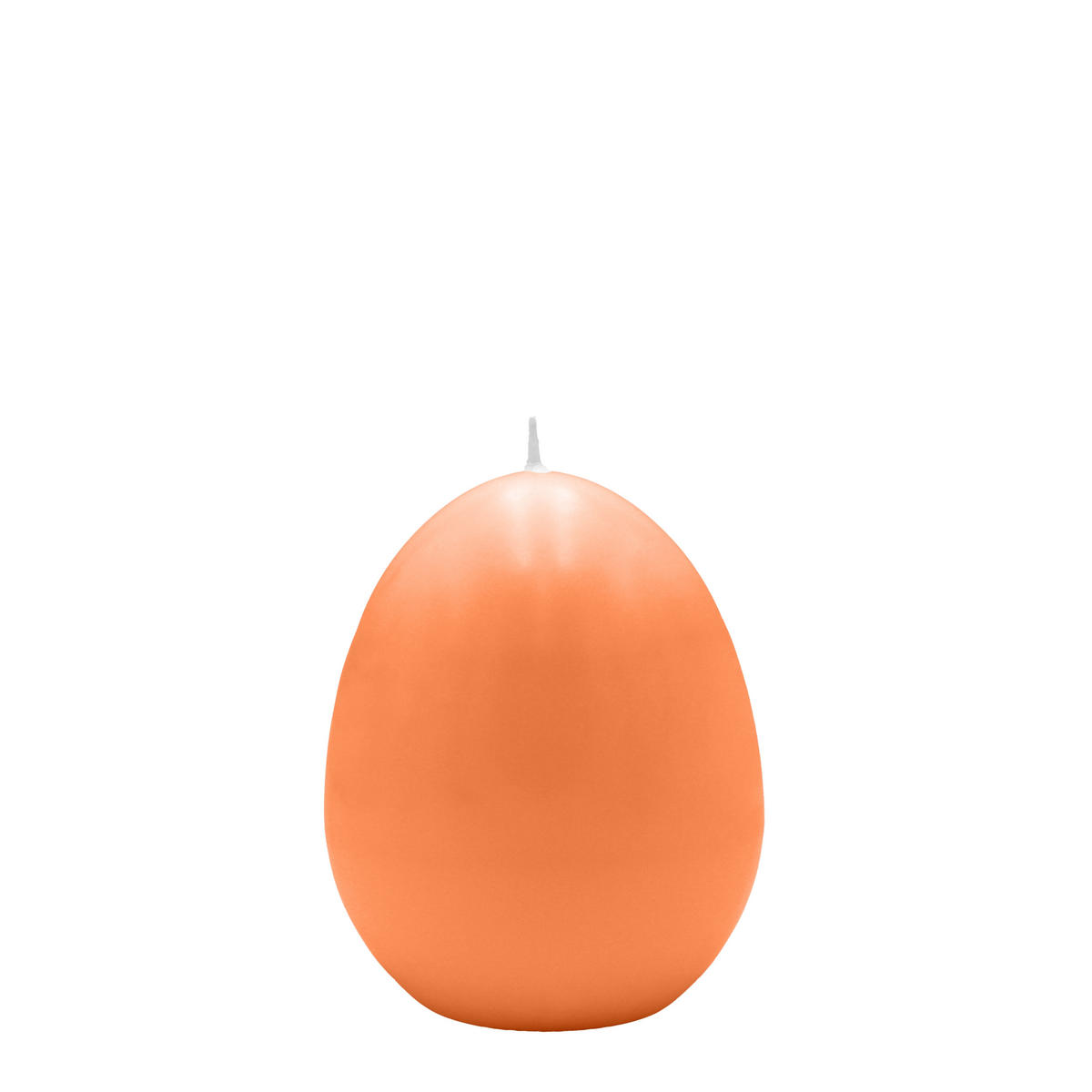 EIKERZEN Mango, 60 x Ø 45 mm, 6 Stück - Gelb, Paraffin (4.5/6/6cm) - Kopschitz Kerzen