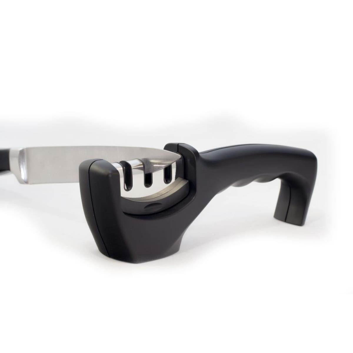 MESSER 3442514 - Silberfarben, Metall (25cm) - Hendi