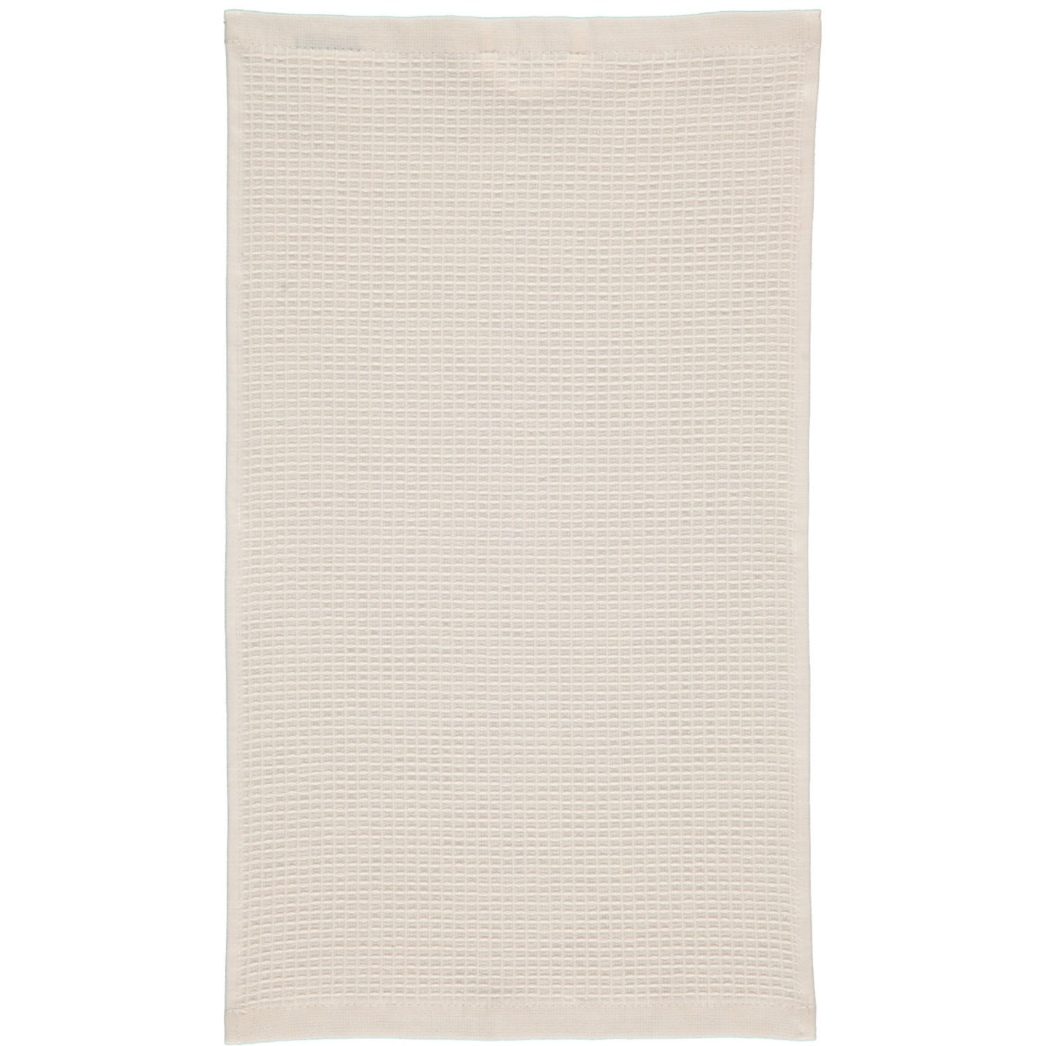 Rhomtuft Gästetuch Beige 30x50 cm