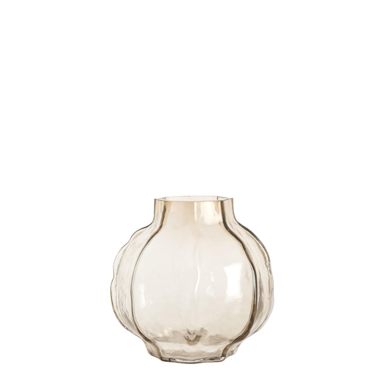 Light & Living Vase Braun 32 cm