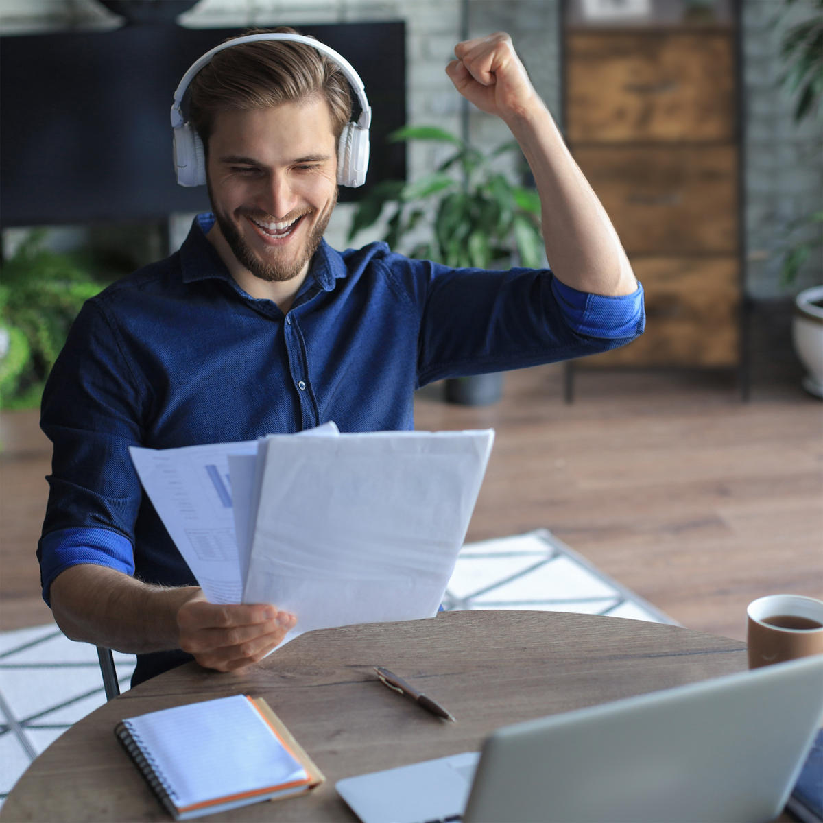 VINTAGE-REGAL - Multicolor, Holz/Holzwerkstoff (43/155/42.5cm) - Relaxdays