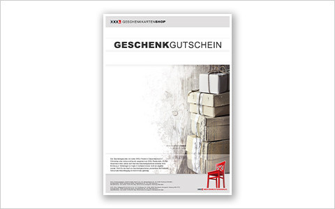 Geschenkgutscheine Online Finden Xxxlutz