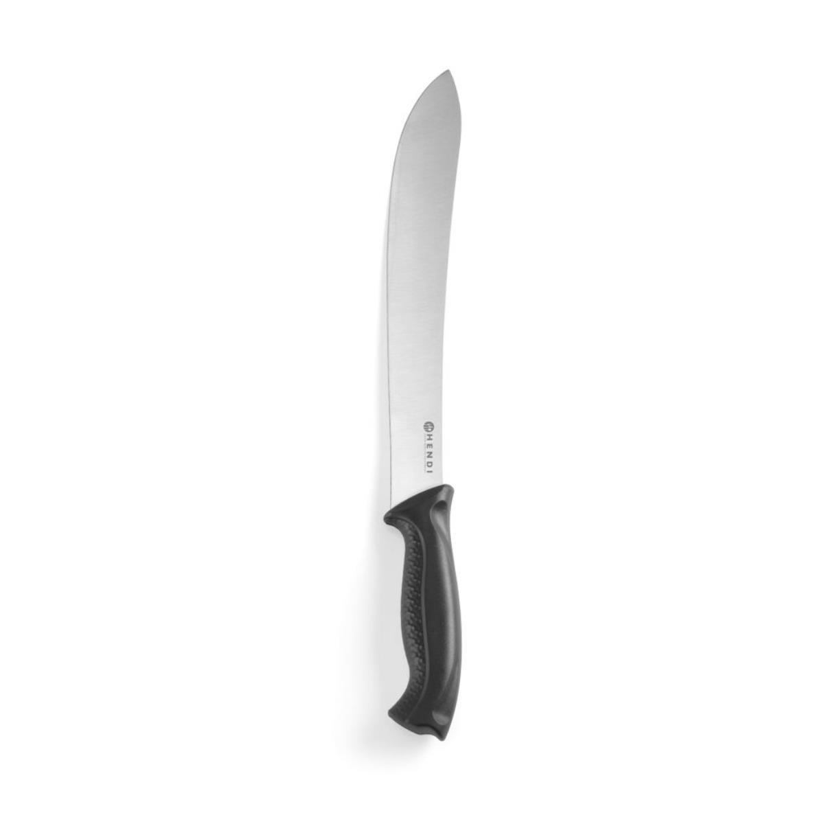 MESSER 3442491 - Silberfarben, Metall (25cm) - Hendi