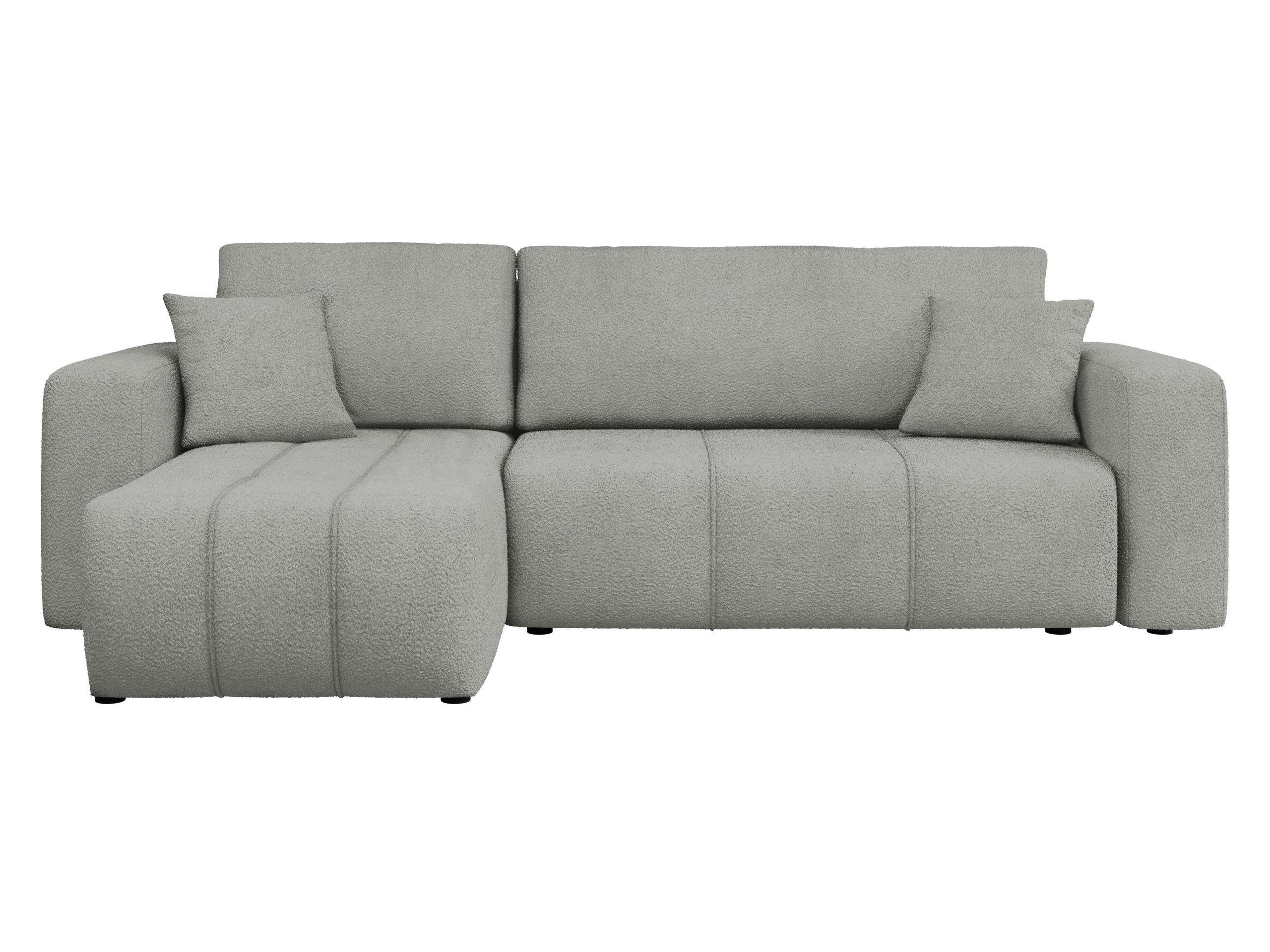 COLTAR Furyn Boucle