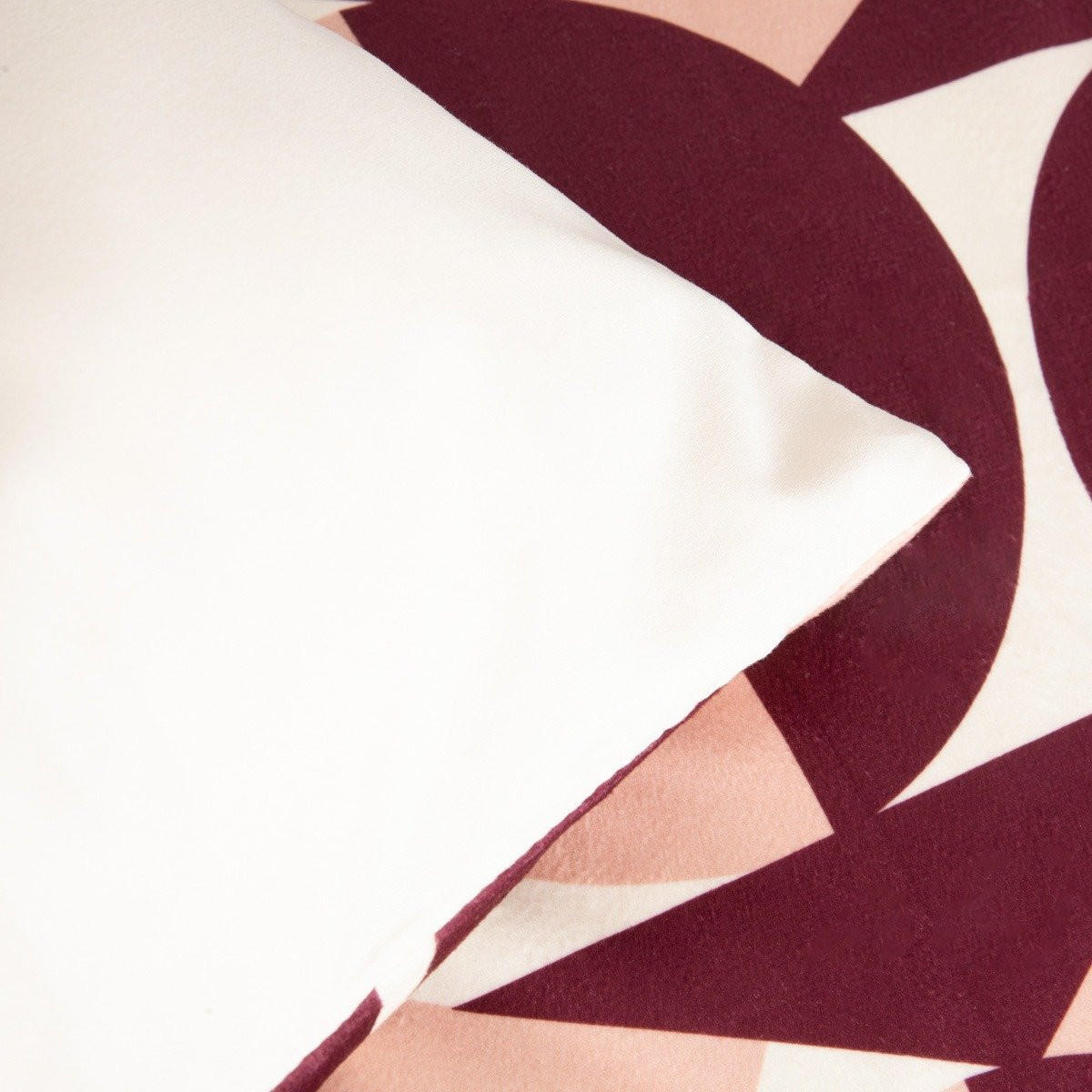 BETTWÄSCHE Cherry Chic 140/200 cm - Multicolor, Textil (140/200cm) - Homla