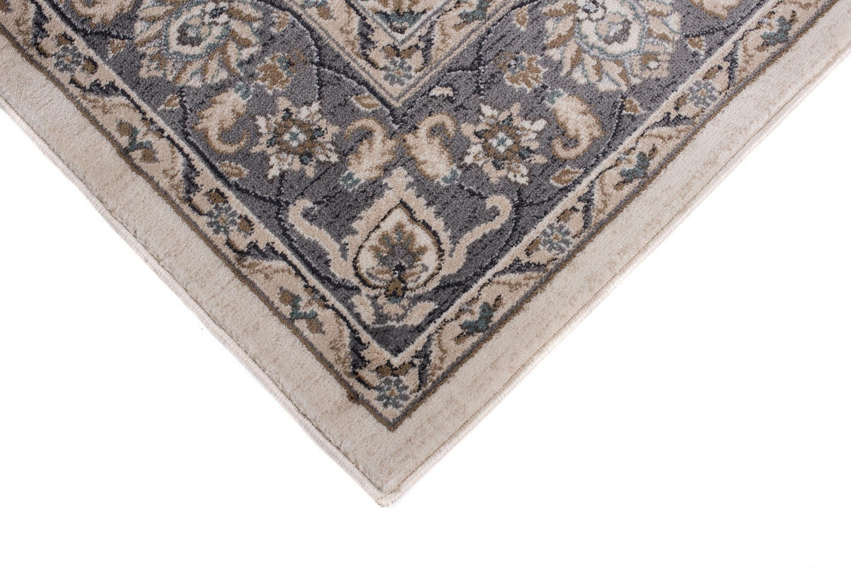 TEPPICH COLORADO Beige 250/350 cm - Beige, Kunststoff (250/350cm)