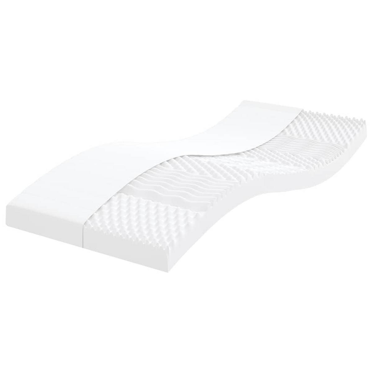 TAGESBETT Ausziehbar Mit Schubladen Blau 100/200 Cm Samt - Blau, Textil (100/200cm) - vidaXL