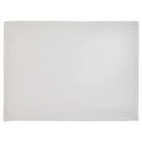 PLATZSET Finca - Grau, Textil (35/47cm) - BUTLERS