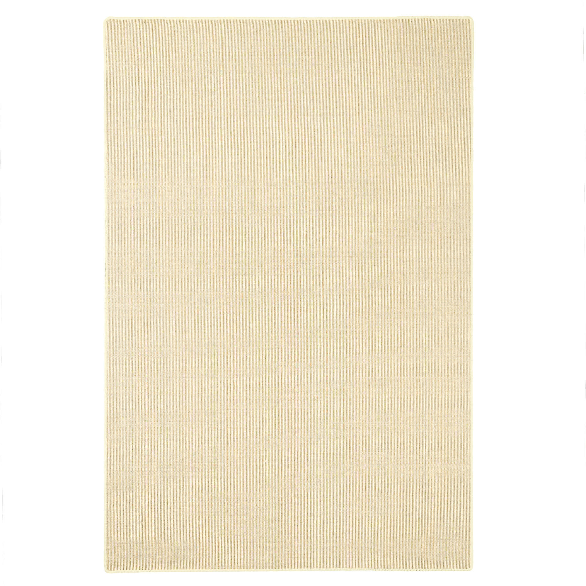 SISAL NATUR TEPPICH KLASSISCH - Ecru, Textil (160/240cm) - Snapstyle