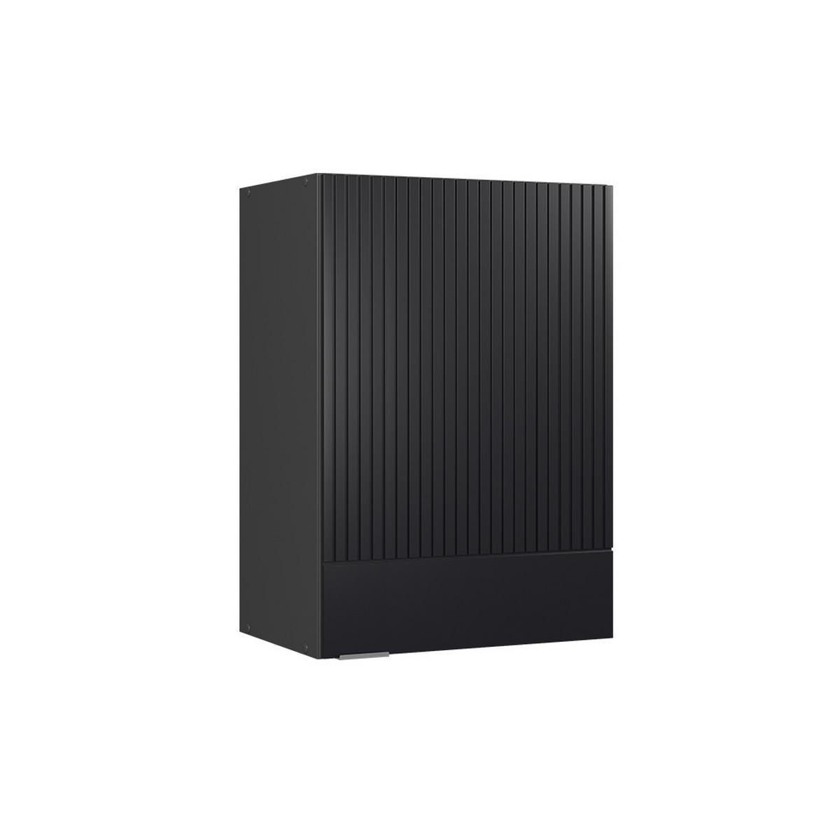 Anthrazit/Schwarz, Holzwerkstoff (50/72/34.1cm) - Vicco