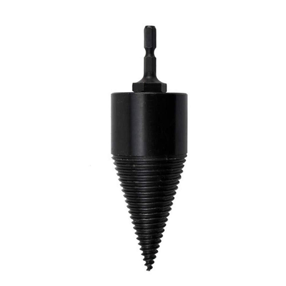 BIT-SATZ，32MM - Schwarz, Metall (3.2/3.2/13cm) - LIBRATON