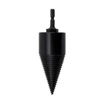 BIT-SATZ，32MM - Schwarz, Metall (3.2/3.2/13cm) - LIBRATON