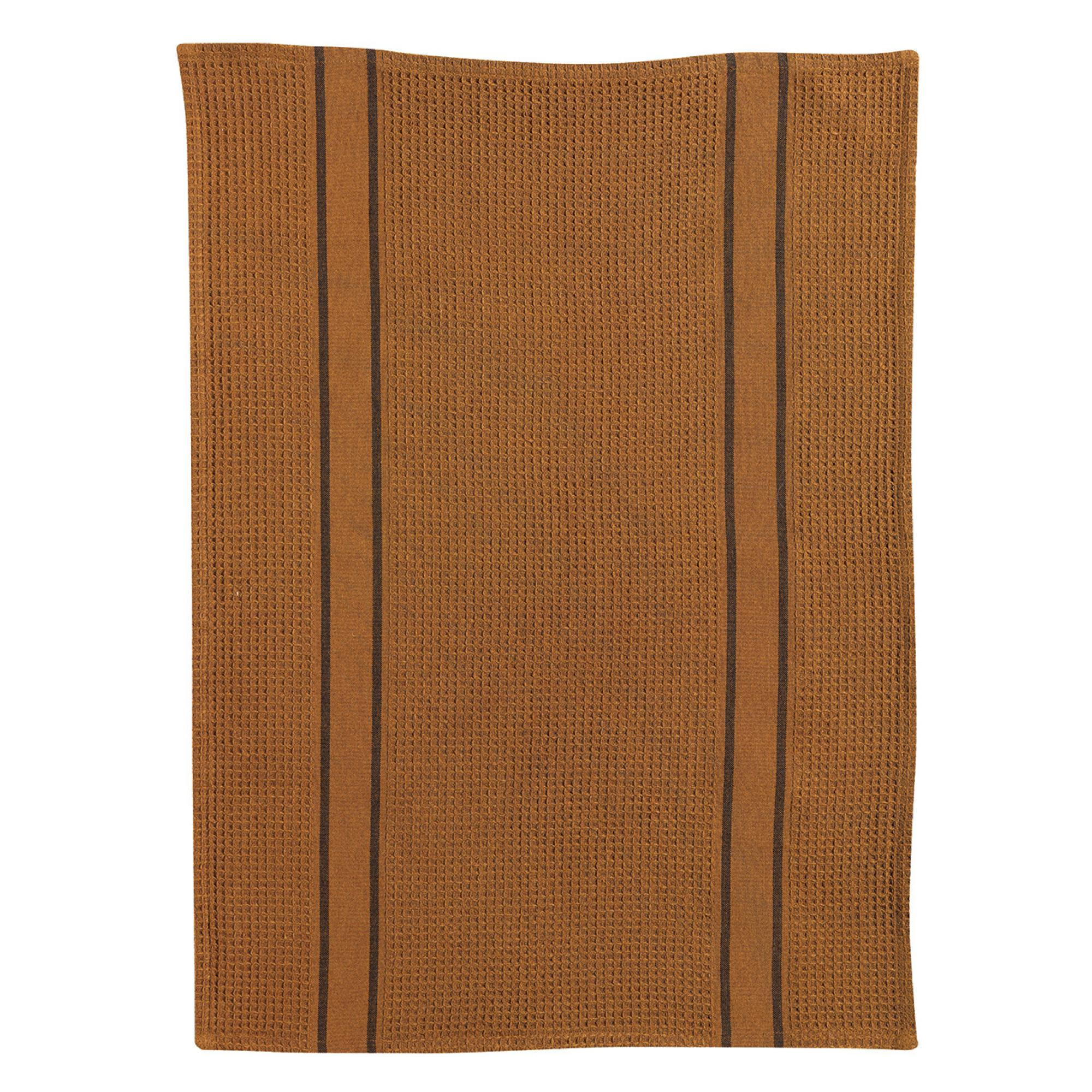 Winkler Recyceltes Braun 50x70 cm