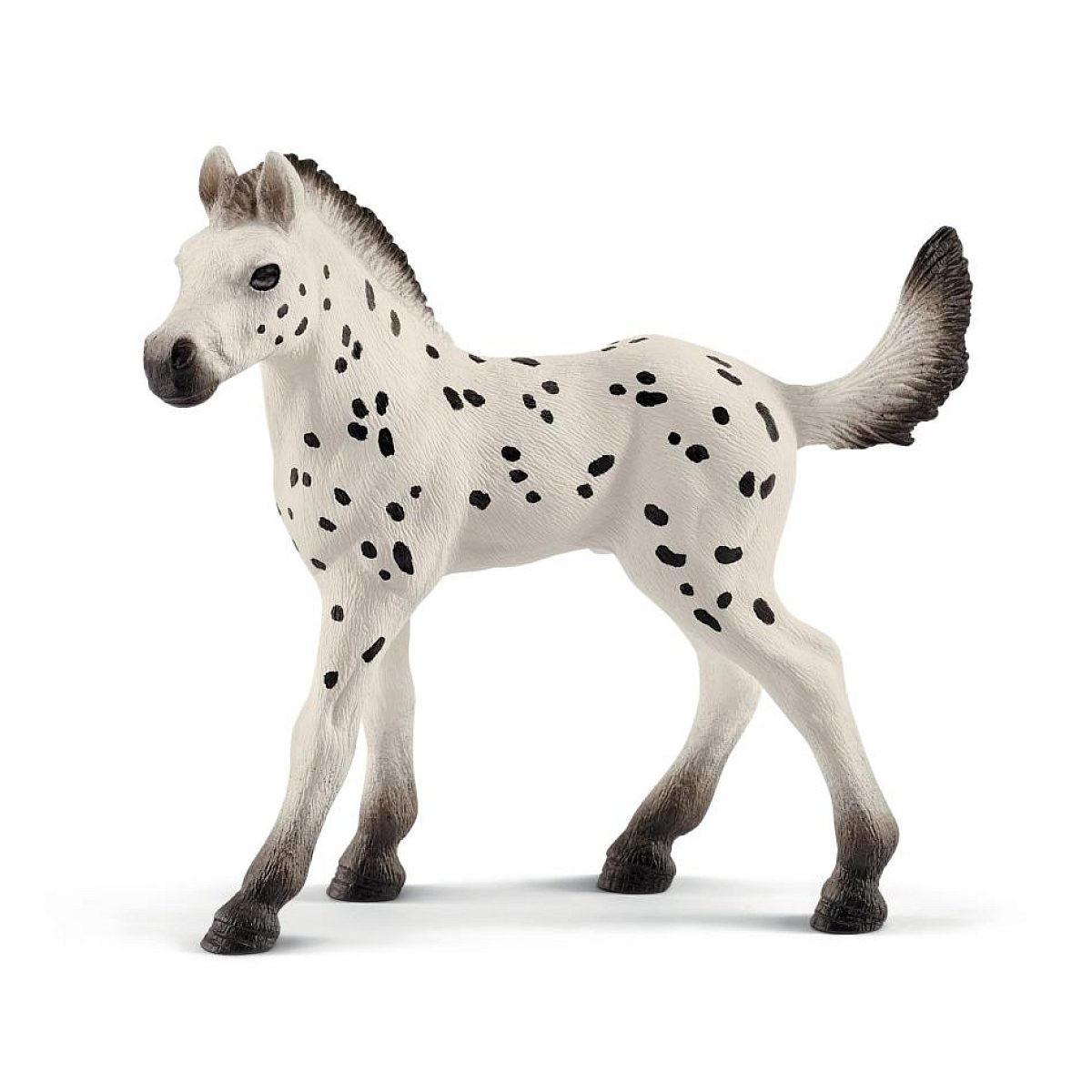 Schleich Spielfigur Braun 3x8x9 cm