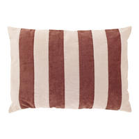 DEKOKISSEN Mika Mehrfarbig 40/60/8 cm - Multicolor, Textil (60/40cm) - Unique Living