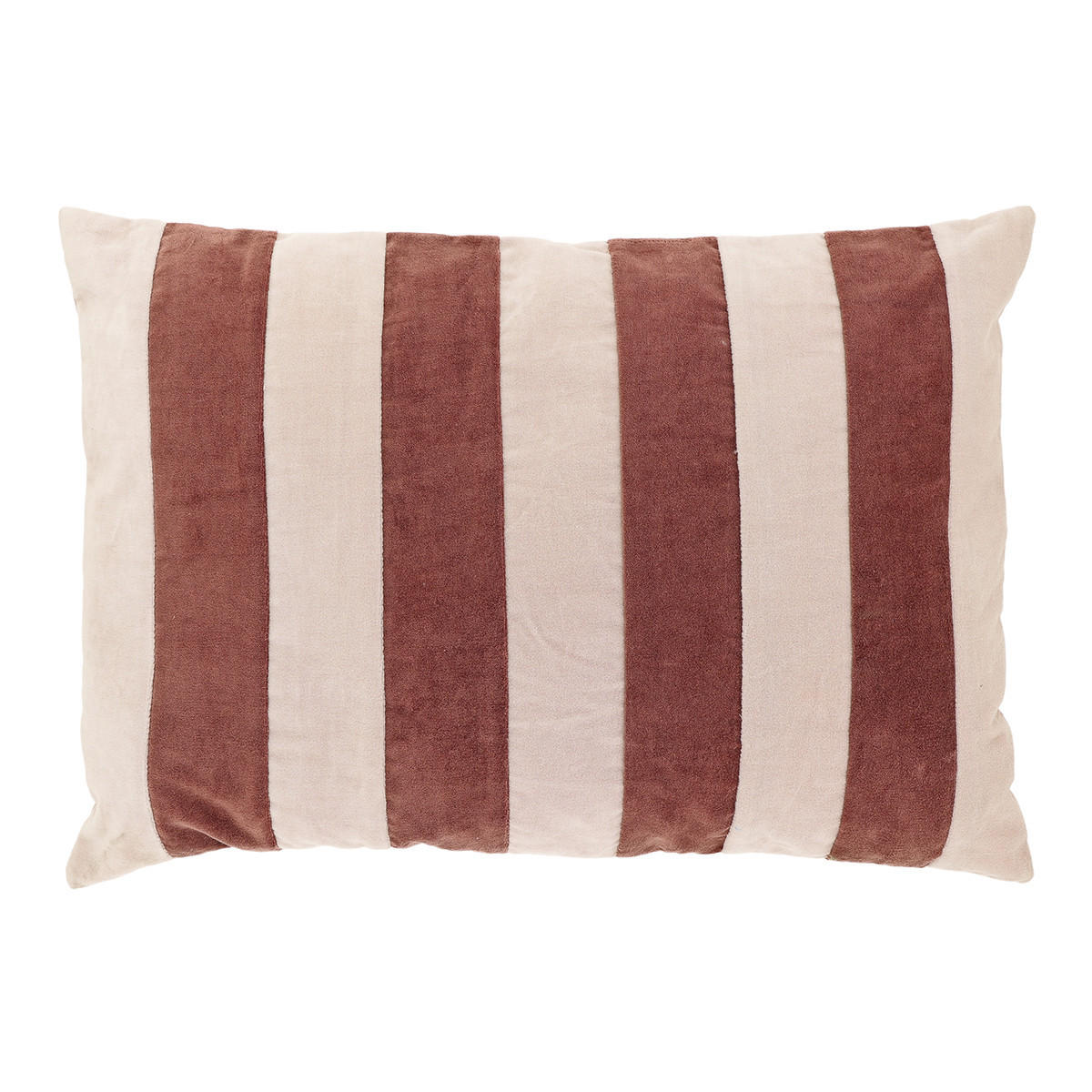 DEKOKISSEN Mika Mehrfarbig 40/60/8 cm - Multicolor, Textil (60/40cm) - Unique Living