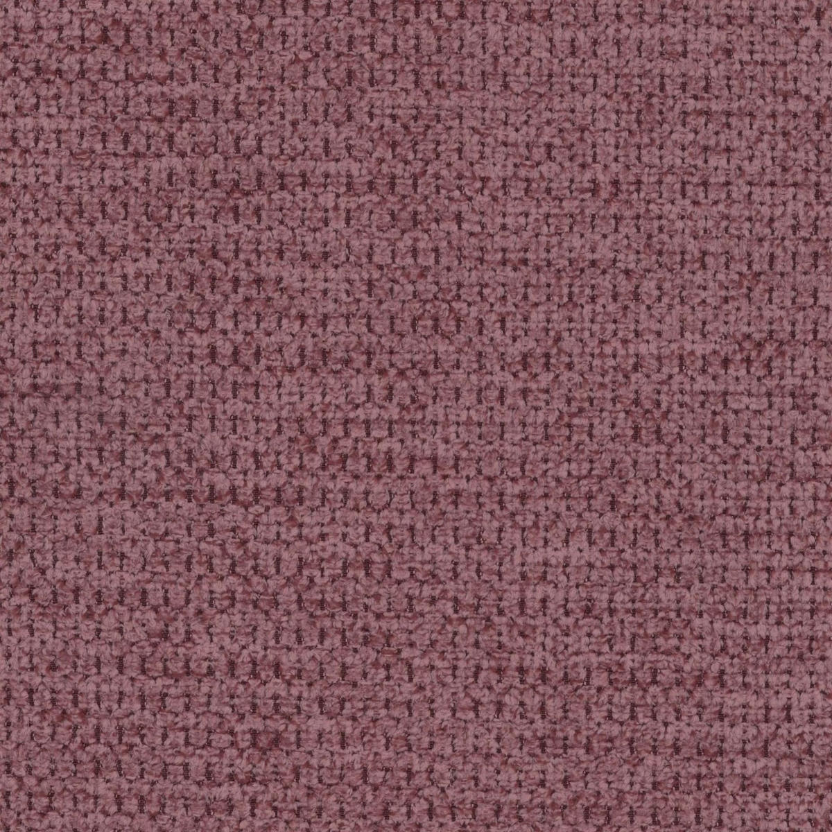 SOFA 4-sitzer Bastien In Stoff Aragon - Rot, Holzwerkstoff/Textil (335/95/97cm) - Fun Möbel