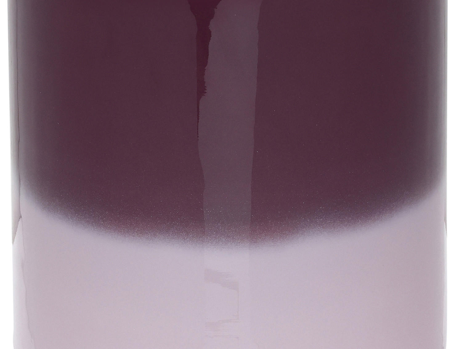 Thumbnail - Leitmotiv Hocker, Lila, Metall, Quadratisch, 35x45x35 cm, CE, Wohnzimmer, Hocker, Sitzhocker