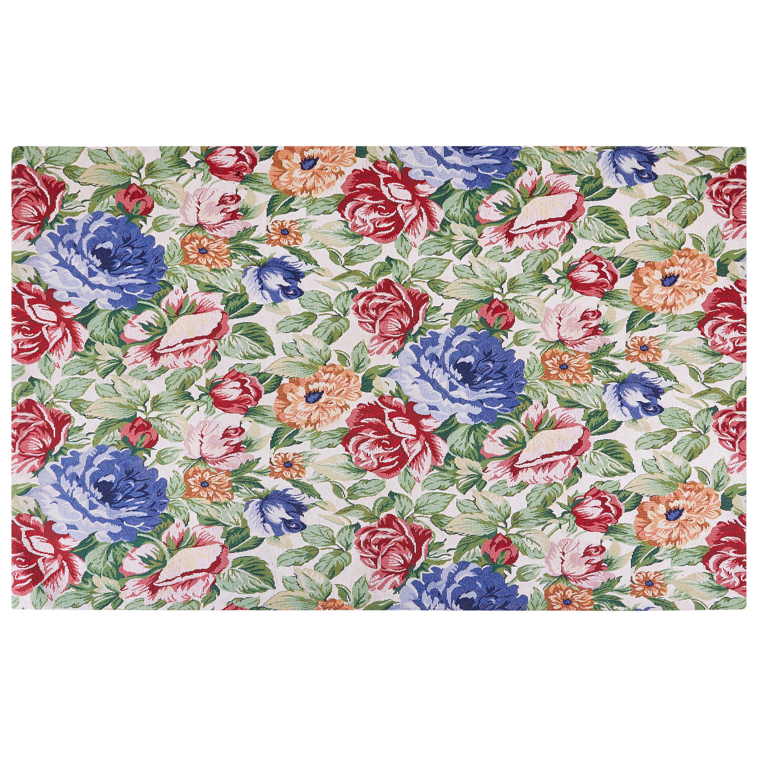 COVOR impletit Farwan 200/140 cm