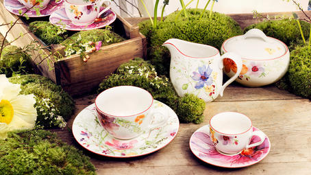 Villeroy Boch Mariefleur 