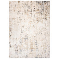 TEPPICH HERA Creme 140/200 cm - Creme, Textil (140/200cm) - Tapiso