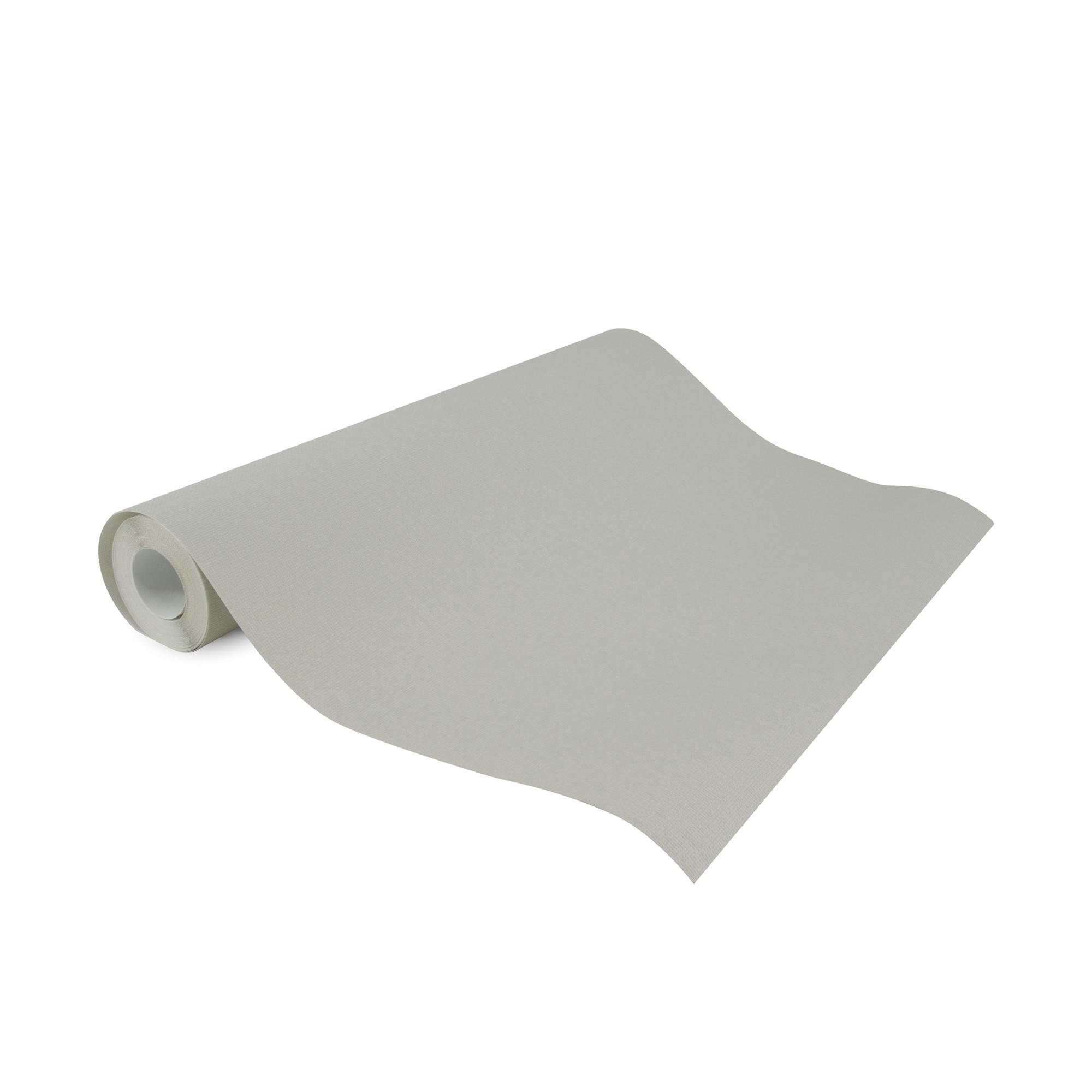 TAPETE Textiel - Creme/Weiß, Papier/Kunststoff (52/1000cm) - Superfresco Easy