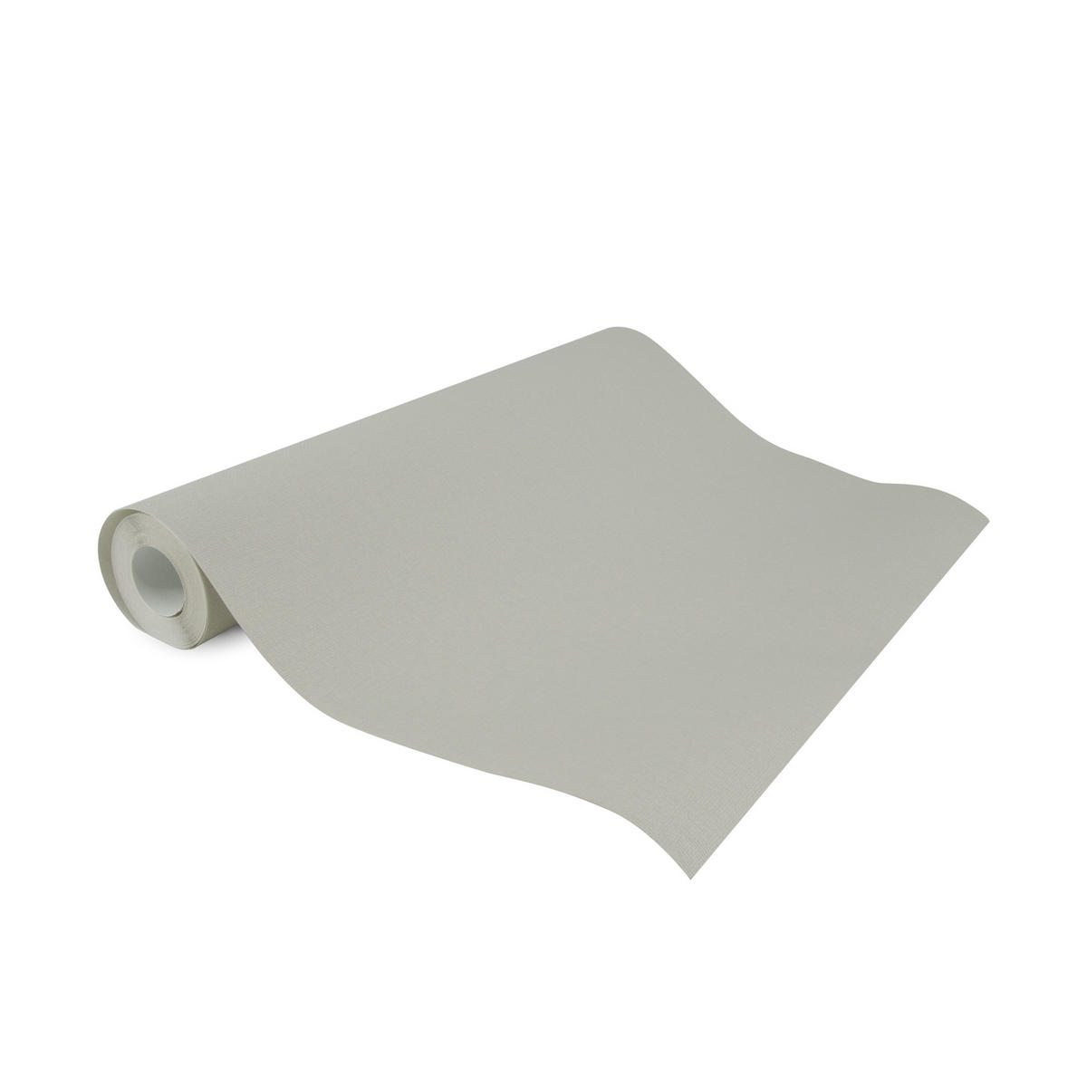 TAPETE Textiel - Creme/Weiß, Papier/Kunststoff (52/1000cm) - Superfresco Easy