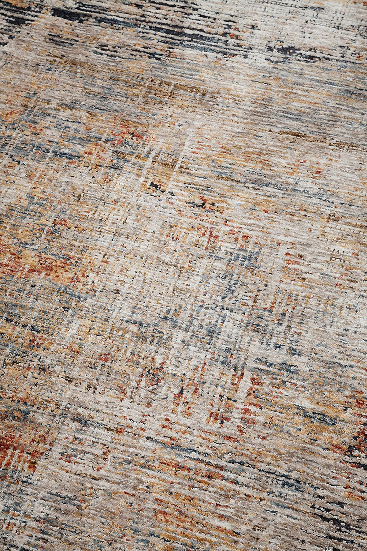 TEPPICH modern Wohn-/Schlafzimmer TAMARA Mehrfarbig 160 x 230 cm - Multicolor, Textil (160/230cm) - Novatrend