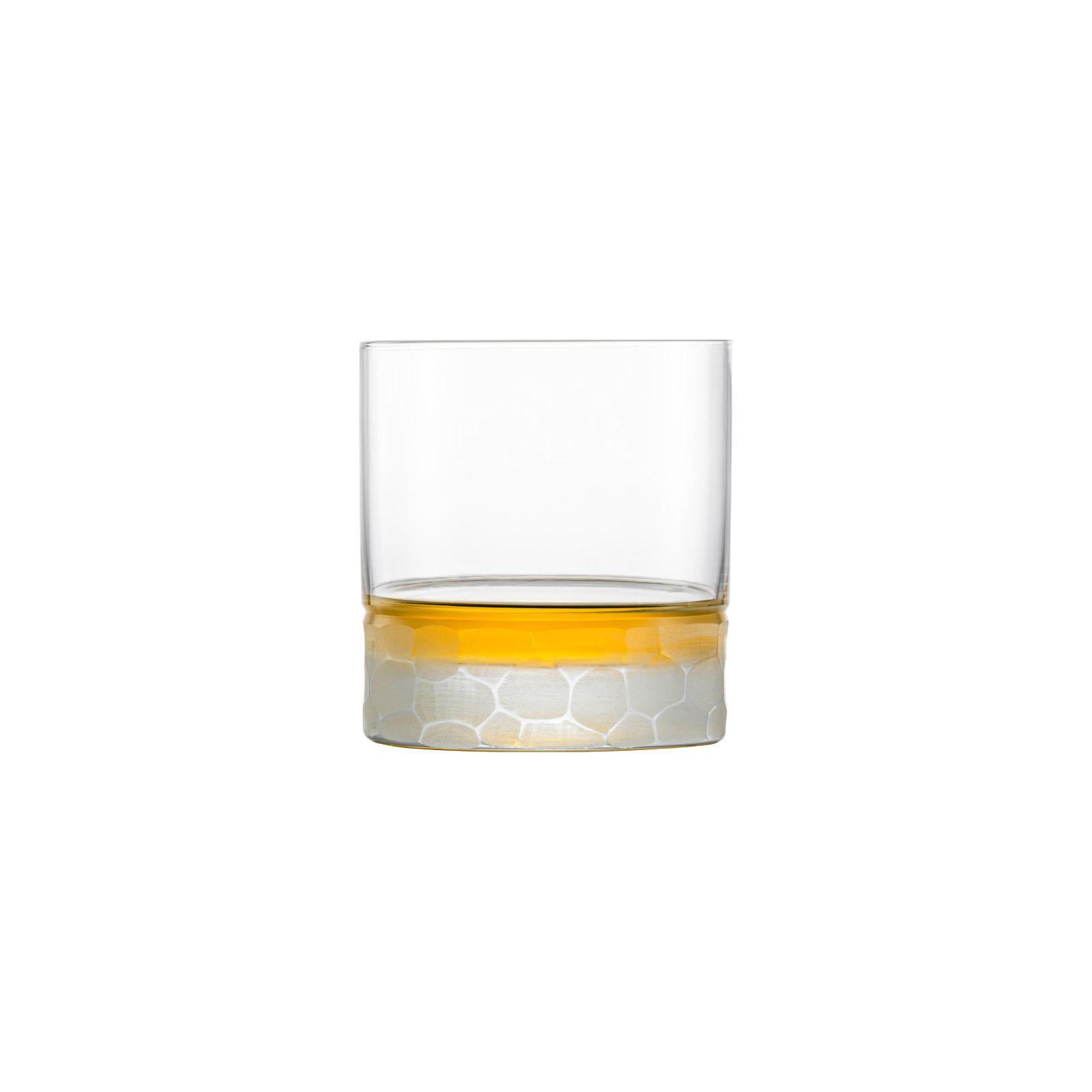 WHISKYBECHER Hamilton transparent 400 ml - Transparent, Glas (0.4L) - Eisch