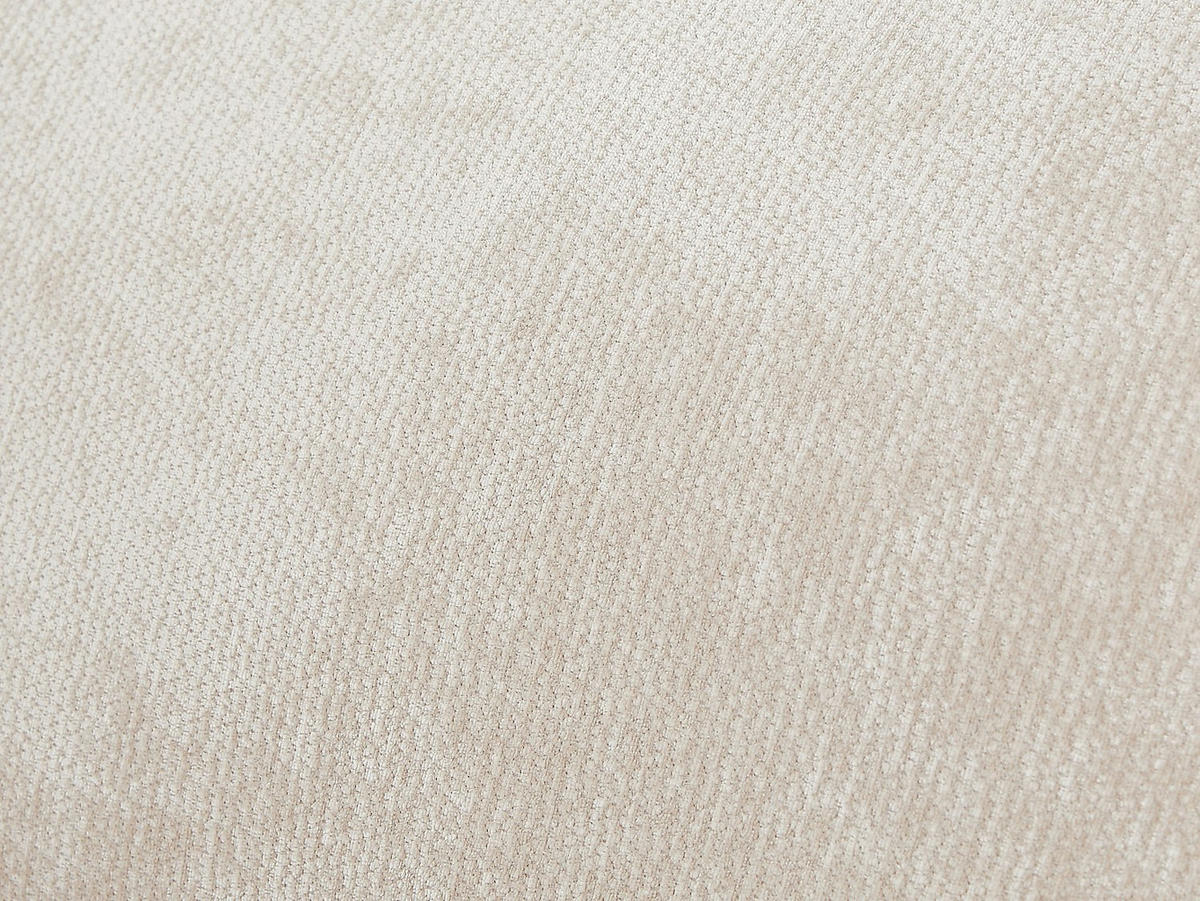 SOFA ohne Schlafmöglichkeit - -Sitzer - Stoff - Beige - - Beige, Textil (296/85/157cm) - Vente-Unique