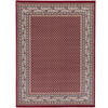 ORIENTTEPPICH 200/290 cm Sabya - Rot, Textil (200/290cm) - Steffensmeier