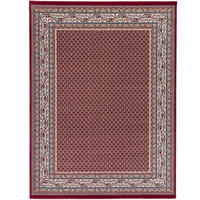 ORIENTTEPPICH 200/290 cm Sabya - Rot, Textil (200/290cm) - Steffensmeier
