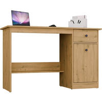 SCHREIBTISCH Artisan Eiche 120/75/45 - Eiche Artisan, Holzwerkstoff (45/120/75cm) - RAUMHIRSCH FURNITURE