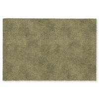KOBERCE - Textúra - abstraktná - zelená - 200x140 cm - olivovozelená, textil/plast (200/0.4cm) - OnlyWow