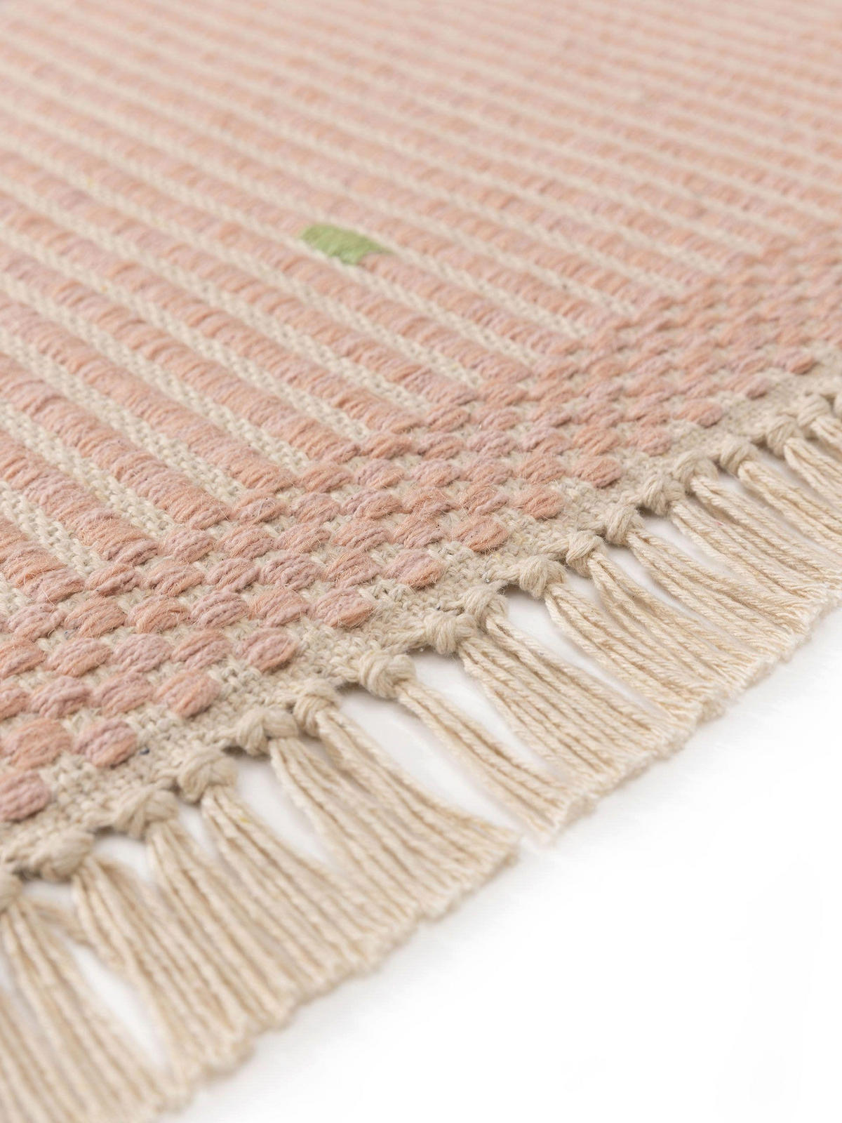 KINDERTEPPICH Bruno Rosa 120x170 cm - Rosa, Textil (120/170cm) - Lytte