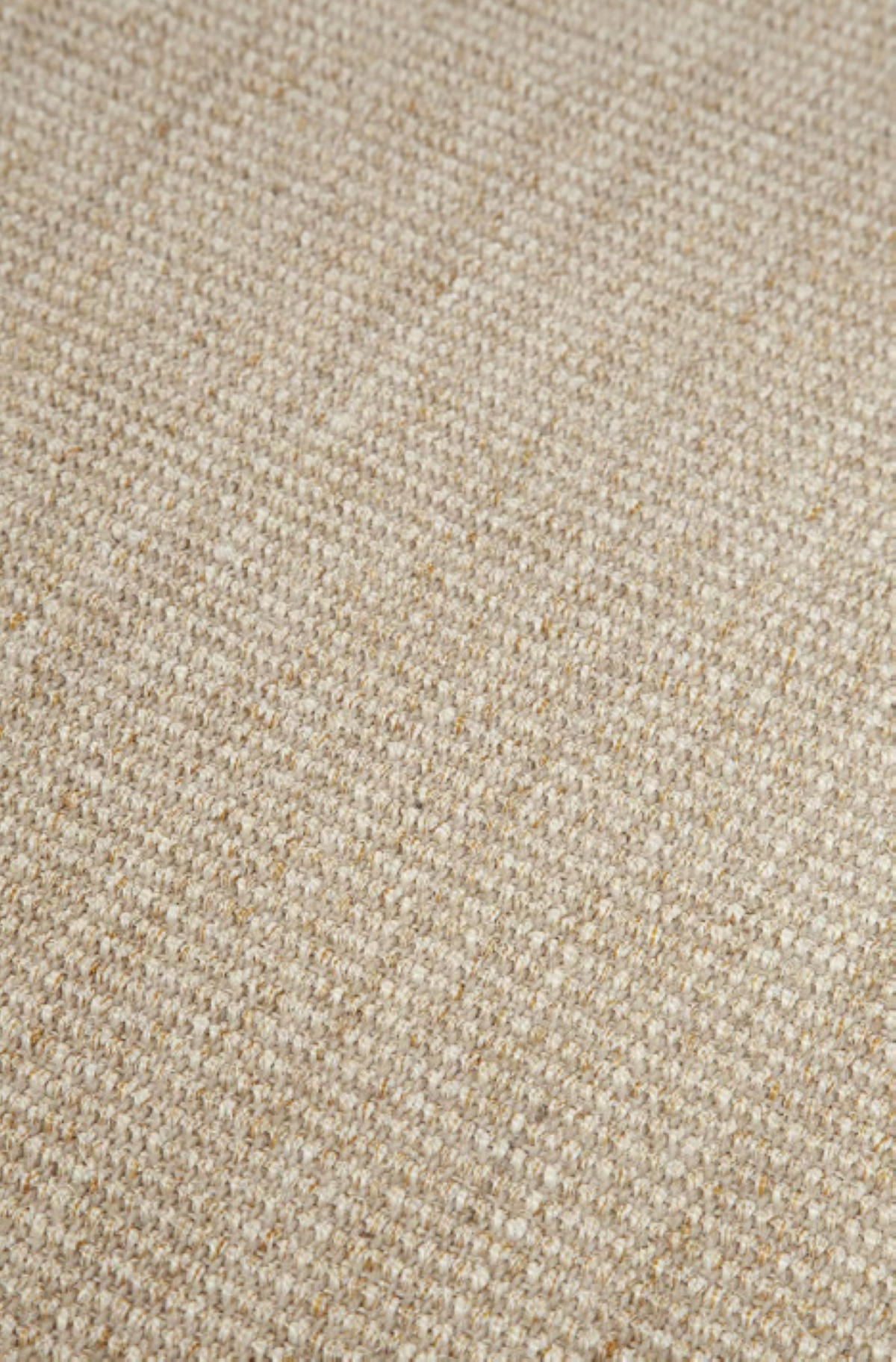 TEPPICH modern Sisal LINEN Beige 200 x 300 cm - Beige, Naturmaterialien (200/300cm) - Novatrend