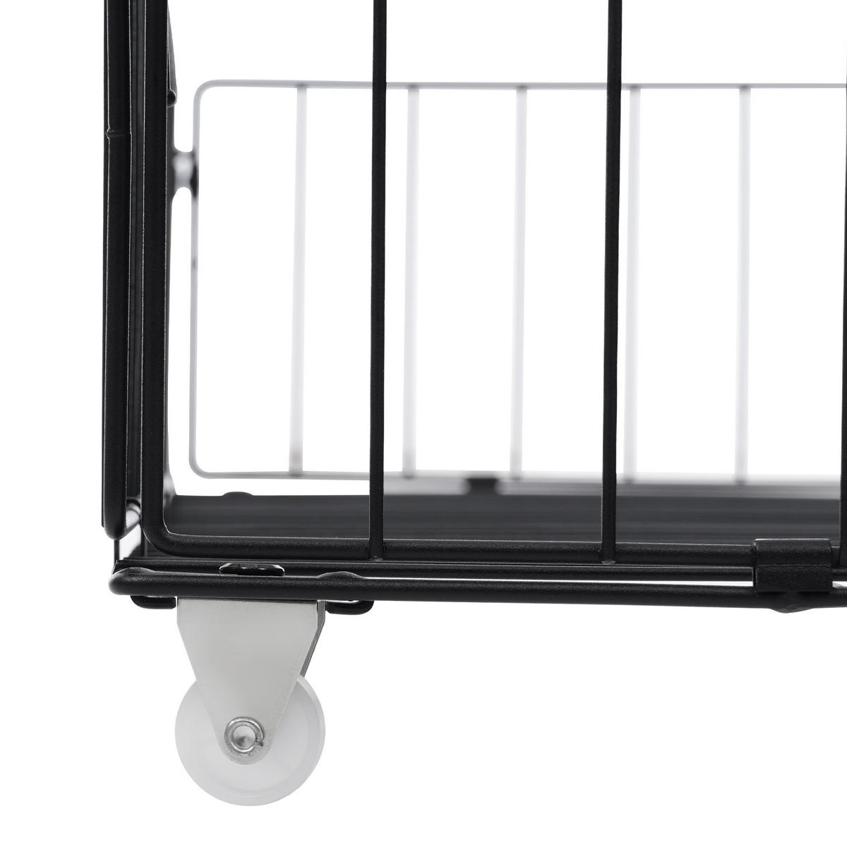 POLSTERBETT 90x200 cm Beige mit LED-Beleuchtung, 2 Schubladen und verstellbarem Kopfteil - Beige, Holzwerkstoff (90/200cm) - IVMEU
