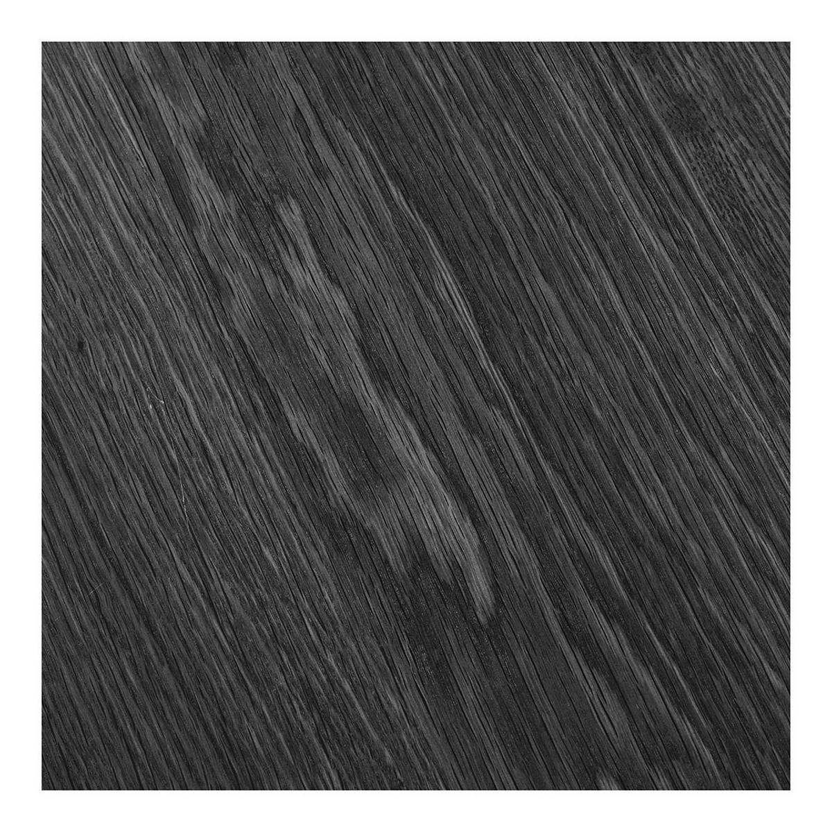 ESSTISCH, Osaka, Schwarz, Holzwerkstoff / MDF, 120 x 120 x 75 cm - Schwarz, Holzwerkstoff (120/120/75cm) - ebuy24