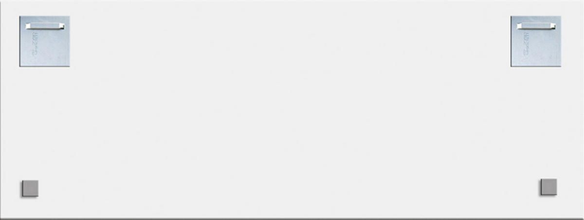 GLASBILD 30x80 cm Stillleben Esszimmer beige - Beige, Glas (80/30cm) - artissimo