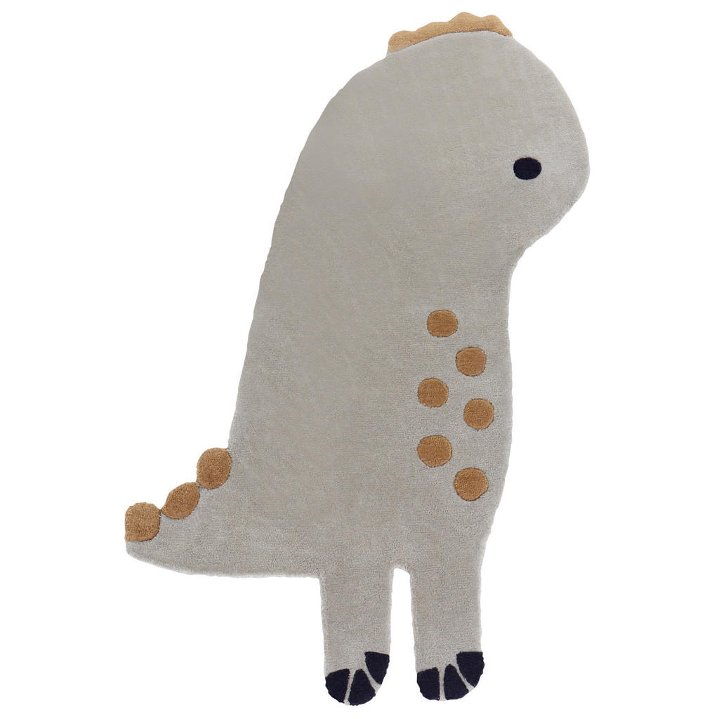 Beliani DĚTSKÝ KOBEREC Dino 160/100 cm