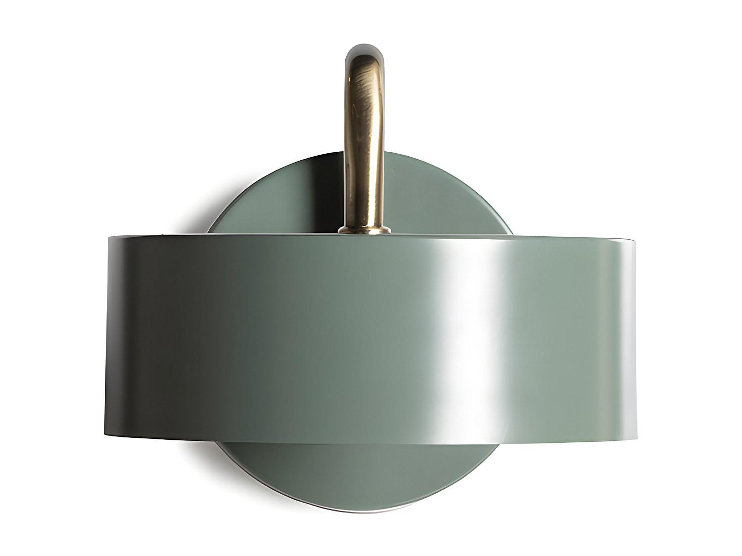 Vente-Unique Wandlampe Schlamm 25x14.5x16 cm