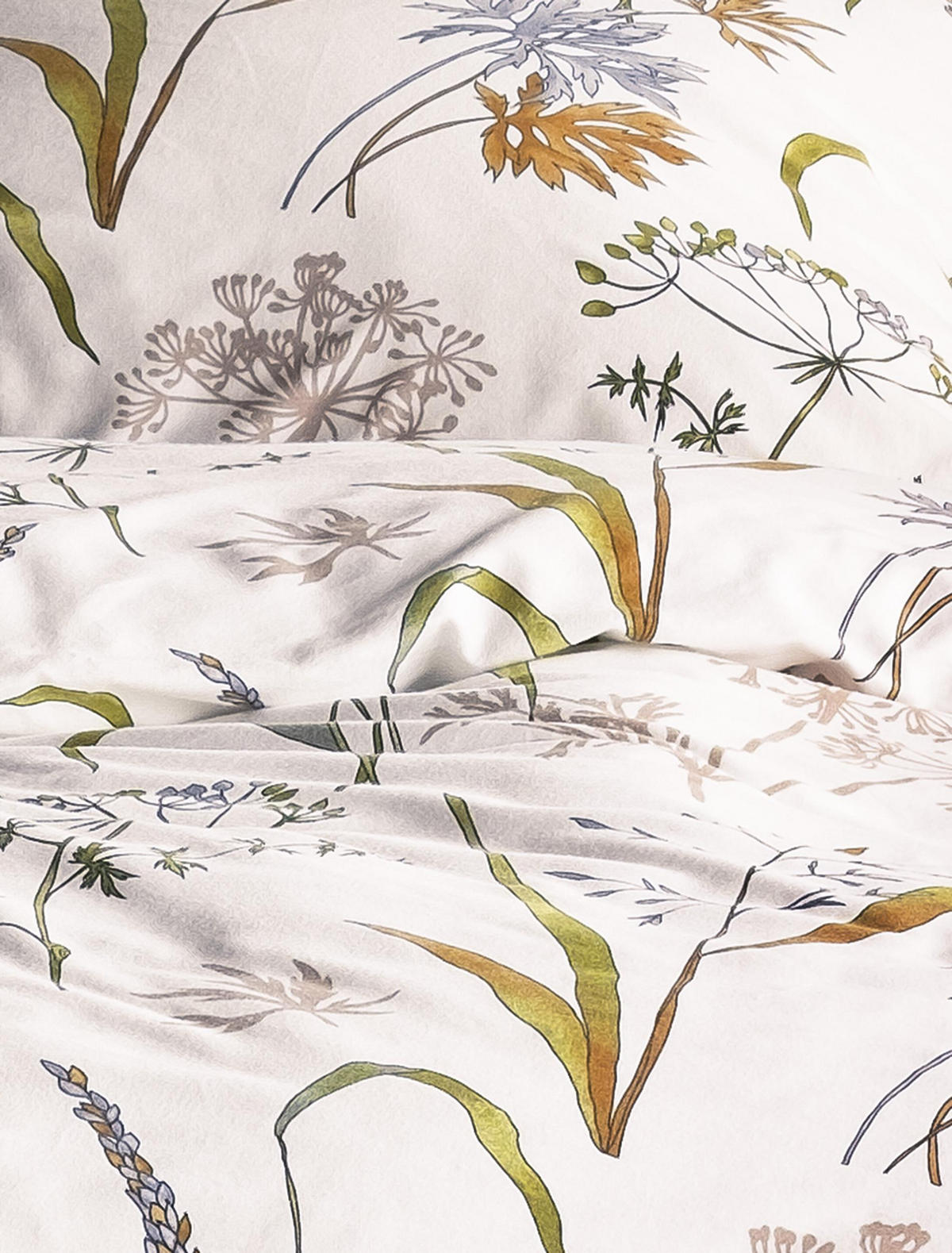 BETTWÄSCHE KOALA 8425 - Multicolor, Textil (135/200cm) - Irisette